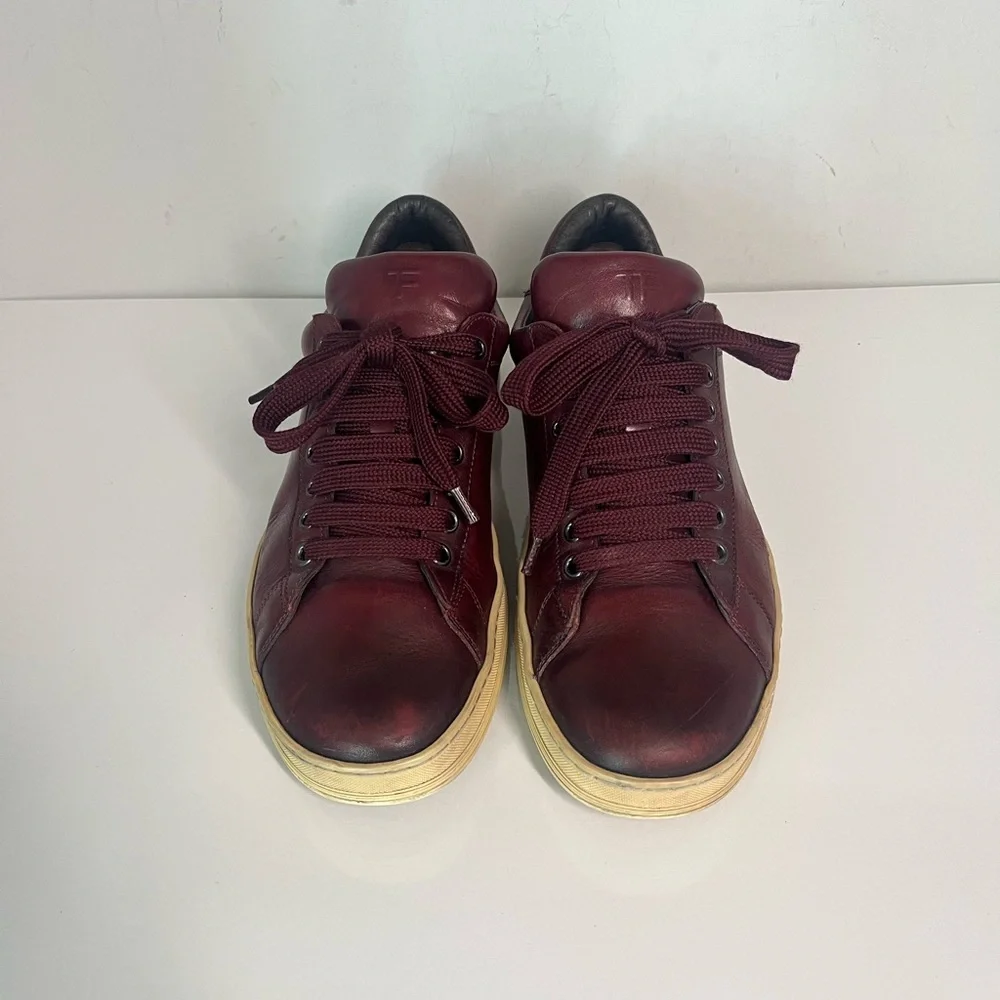 Tom Ford Russell Sneakers - Picture 1 of 8